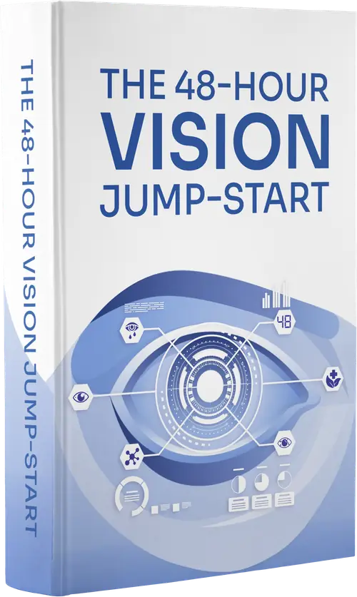 The 48-Hour Vision Jump-Start bonus ebook