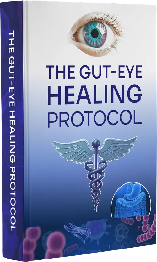 The Gut-Eye Healing Protocol bonus ebook