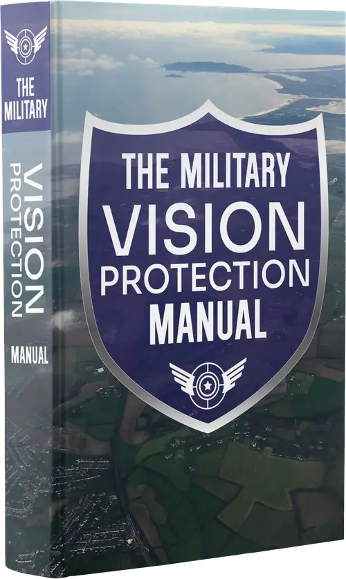 The Military Vision Protection Manual bonus ebook